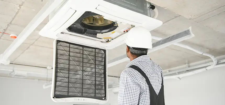 Our Affordable Duct Cleaning Near Me Services in The Hammocks, FL