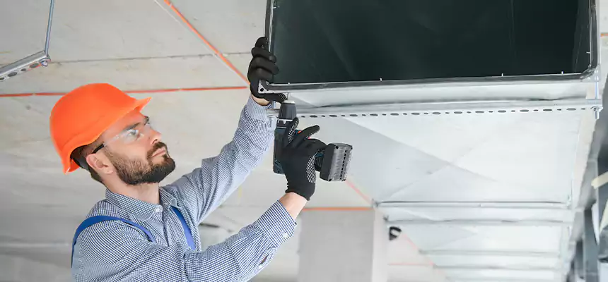 Our Air Duct Cleaning Services in The Hammocks, FL