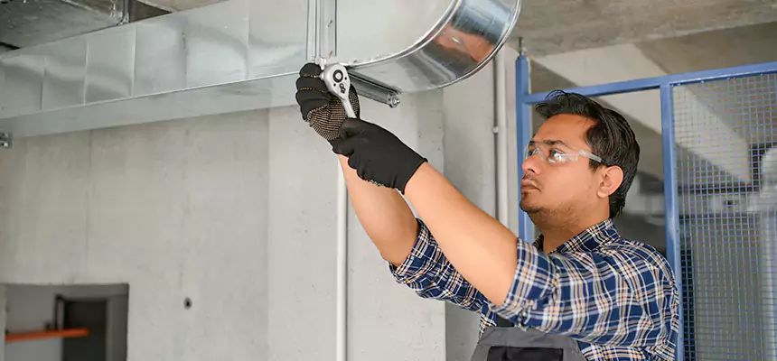 Our Air Duct Pathogen Disinfection Services in The Hammocks, FL