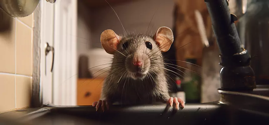 Our Air Duct Rat Removal Services in The Hammocks, FL