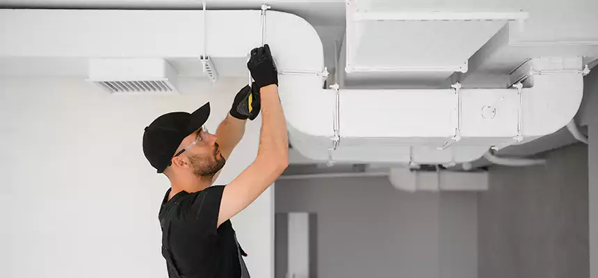 Our Air Duct Repair Services in The Hammocks, FL