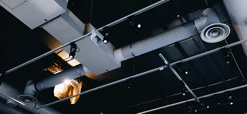Our Air Duct Replacement Services in The Hammocks, FL