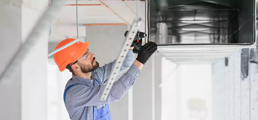 Our Air Vent Replacement Services in The Hammocks, FL