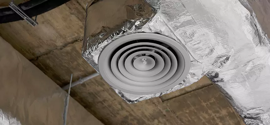 Our Basement Vent Cleaning Services in The Hammocks, FL