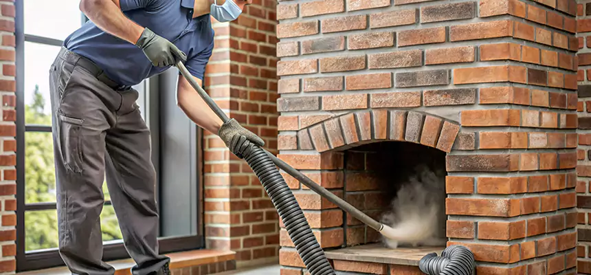 Our Chimney Sweep Services in The Hammocks, FL