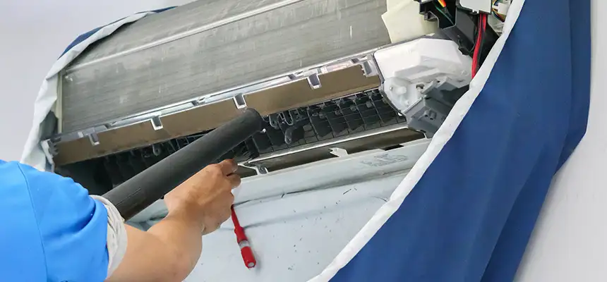 Advanced Clogged Dryer Vent Repair for Multi-Unit & Commercial in The Hammocks, FL