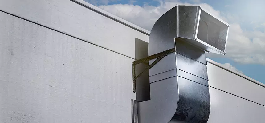 Comprehensive Commercial HVAC Cleaning in The Hammocks