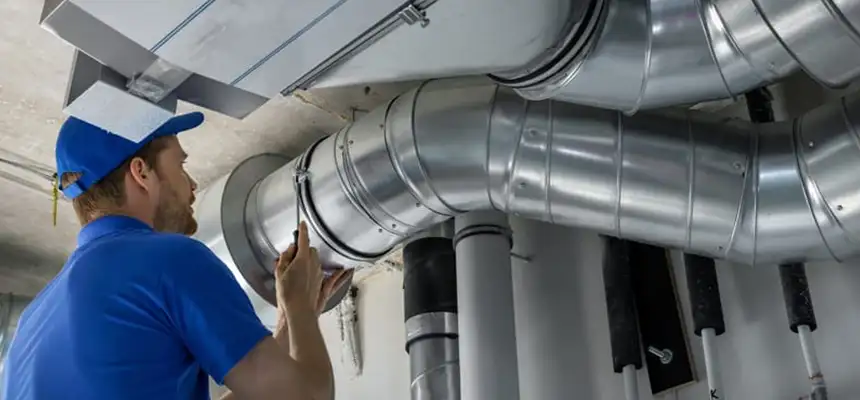 Our Commercial Laundry Vent Cleaning Services in The Hammocks, FL