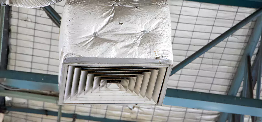 Our Custom HVAC Ductwork Services in The Hammocks, FL