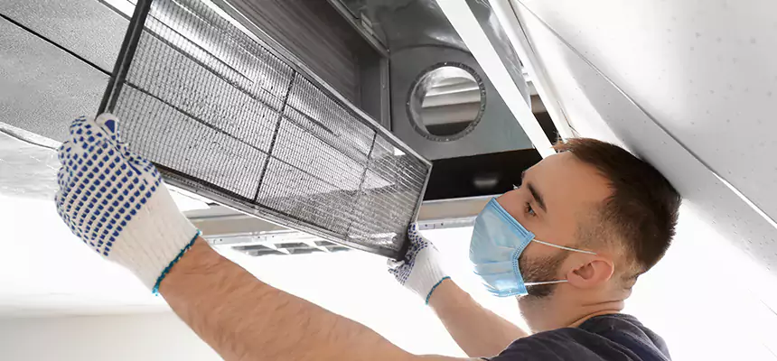 Our Dryer Vent Replacement Services in The Hammocks, FL