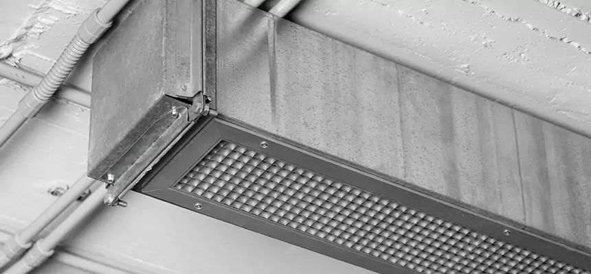 Professional HVAC Duct Liner Installation in The Hammocks