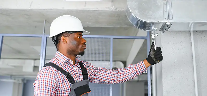 Our Emergency Dryer Vent Repair Services in The Hammocks, FL