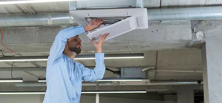 Our Energy Recovery Ventilation Cleaning Services in The Hammocks, FL
