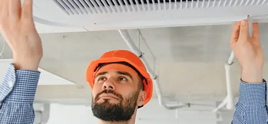 Our Furnace Vent Cleaning Services in The Hammocks, FL