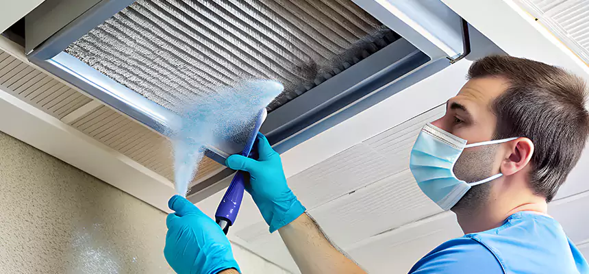 Our Home Ventilation Cleaning Services in The Hammocks, FL