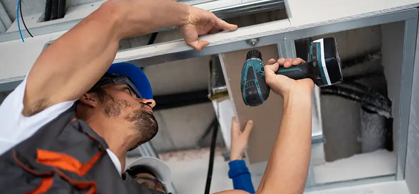 Our Improve Home Air Circulation Services in The Hammocks, FL