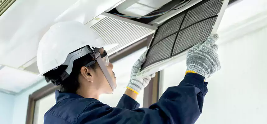 Our Multi-family Home Duct Cleaning Services in The Hammocks, FL