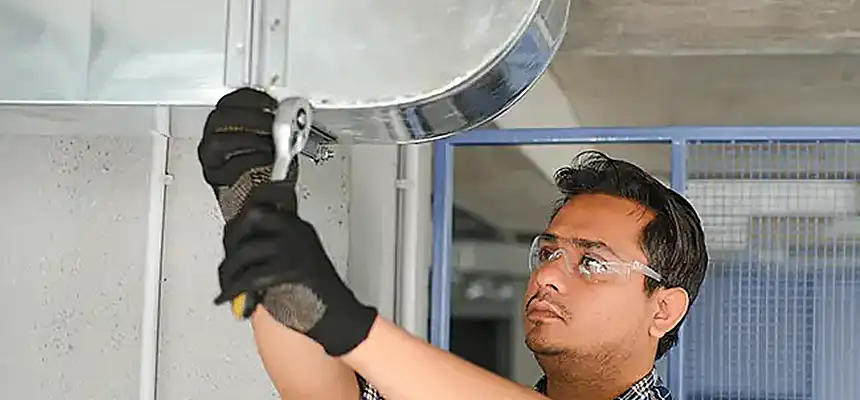 Our NADCA Approved Air Duct Services in The Hammocks, FL