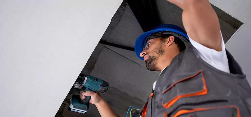 Our Post-Renovation Duct Debris Removal Services in The Hammocks, FL