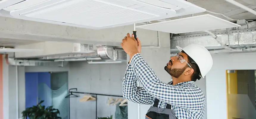 Our Roof Dryer Vent Cleaning Services in The Hammocks, FL