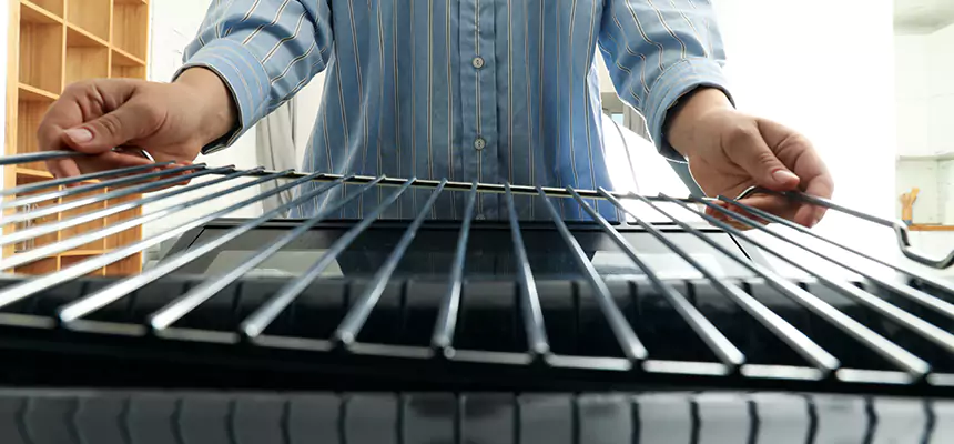 Our Vent Grille Washing Services in The Hammocks, FL