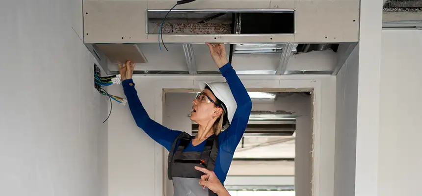 Thorough Vent Smoke Odor Elimination for Property Turnovers in The Hammocks, FL