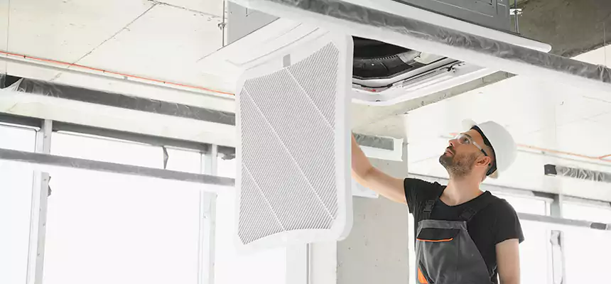 Dryer Ventilation Duct Cleaning in The Hammocks