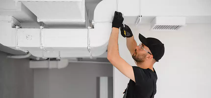 Customized Commercial Ventilation System Upgrades in The Hammocks, FL