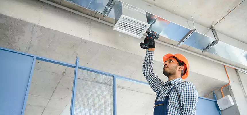 Efficient Exhaust Vent Cleaning in The Hammocks, FL