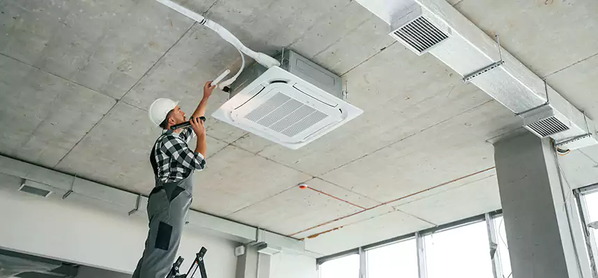 Our Wi Fi Connected Air Ducts Services in The Hammocks, FL