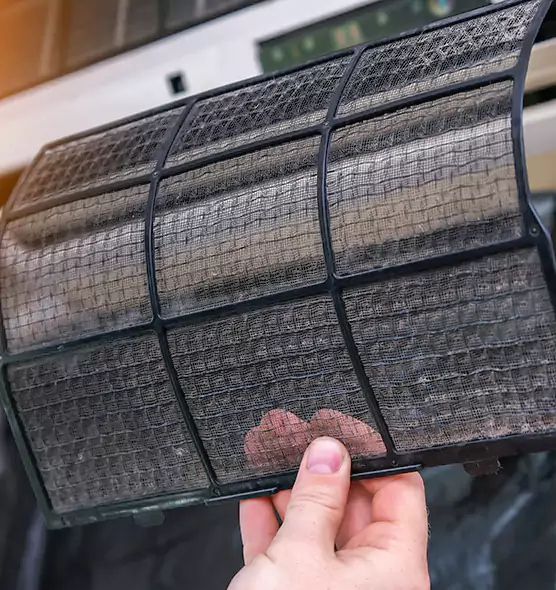 Top-notch AC Air Filter Replacement in The Hammocks