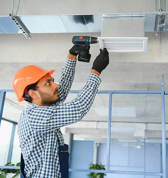 Welcome to Air Duct Cleaning & Repairs The Hammocks — Your Local AC Vent Repairs Partner in The Hammocks, FL
