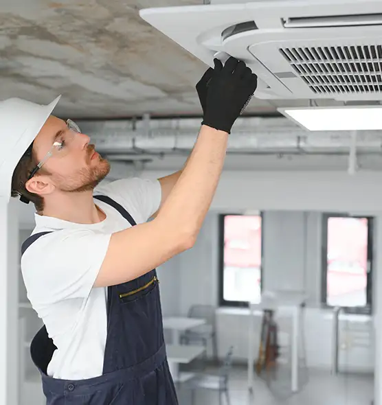 Top Affordable Duct Cleaning Services Near Me in The Hammocks, FL