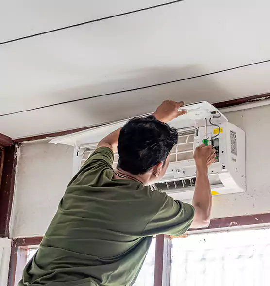 About Air Duct & AC Odor Removal in The Hammocks, FL