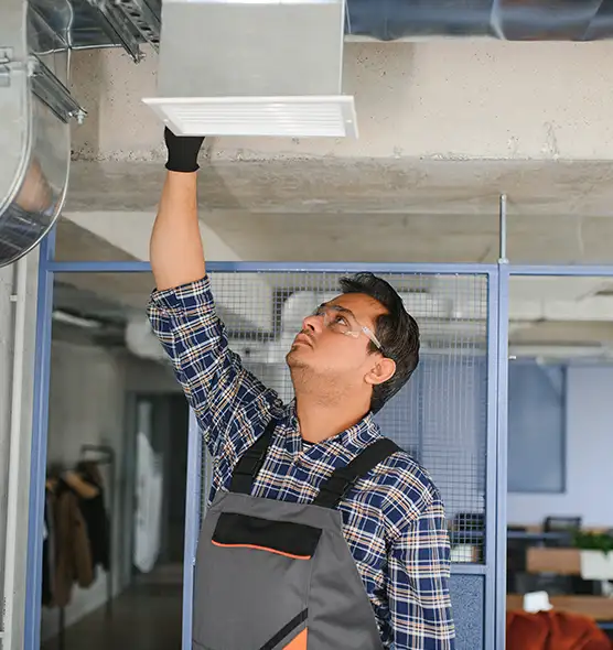 Top-Rated Air Duct Cleaning Near Me in The Hammocks, FL