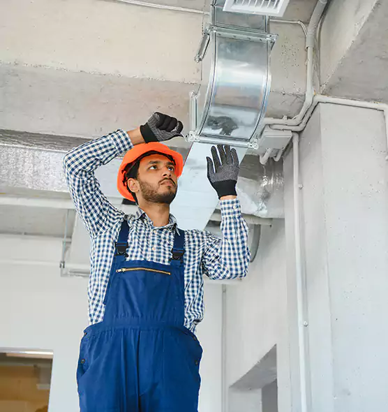 Professional Air Duct Cleaning Service in The Hammocks, FL