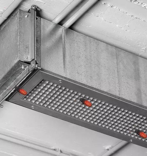 About Air Duct Cockroach Removal in The Hammocks, FL