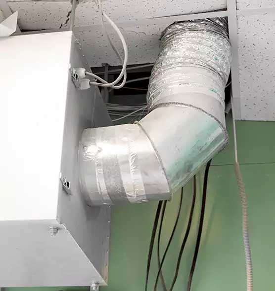 About Air Duct Deep Cleaning in The Hammocks, FL