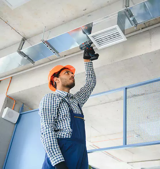 Welcome to Air Duct Cleaning & Repairs The Hammocks — Your Local Air Duct Installation Specialists in The Hammocks, FL