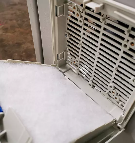 About Air Duct Overhaul & Upgrades in The Hammocks, FL