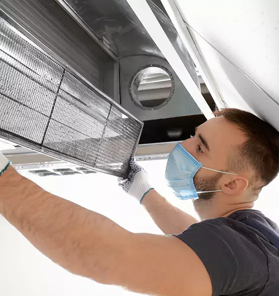 About Air Duct Pathogen Disinfection in The Hammocks, FL