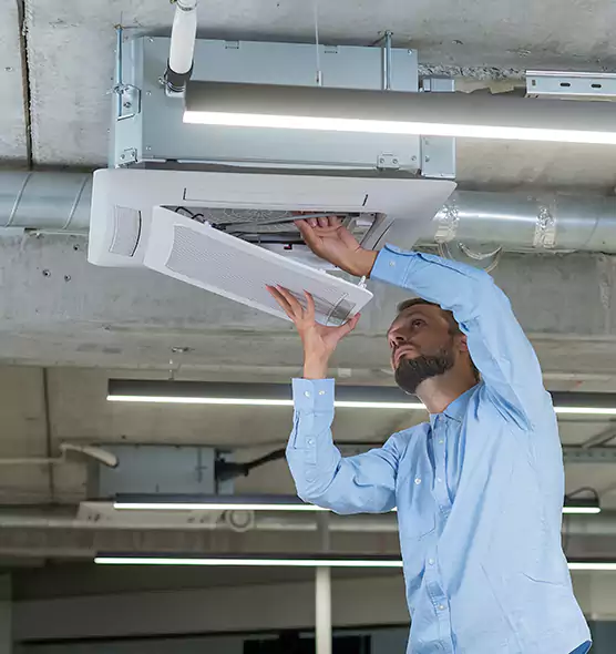 About Air Duct Sealing And Repair in The Hammocks, FL