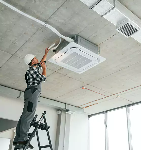 Your Local Air Vent Replacement Partner in The Hammocks, FL