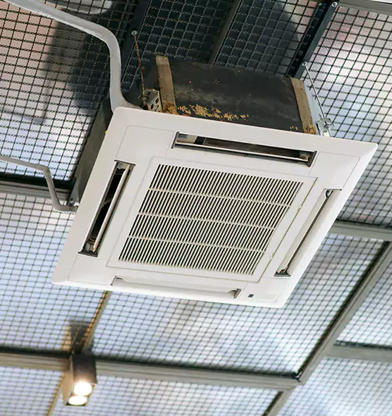 Top-Notch Allergy Relief Vent Cleaning Services in The Hammocks, FL