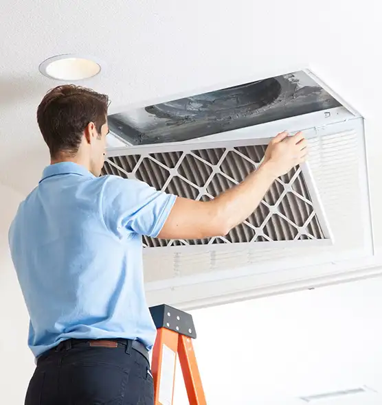 About Annual Dryer Vent Maintenance The Hammocks, FL