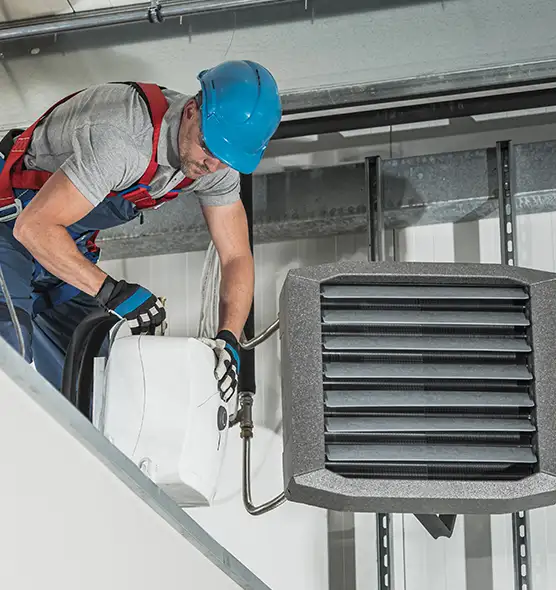 About Annual Vent Cleaning Plans in The Hammocks, FL