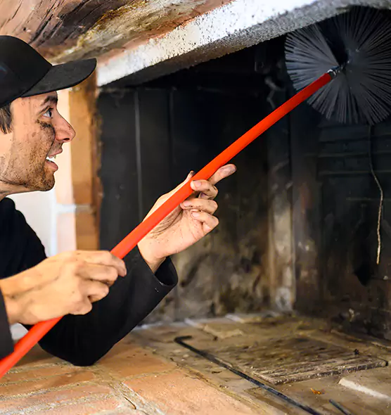 About Expert Chimney Cleaning in The Hammocks, FL