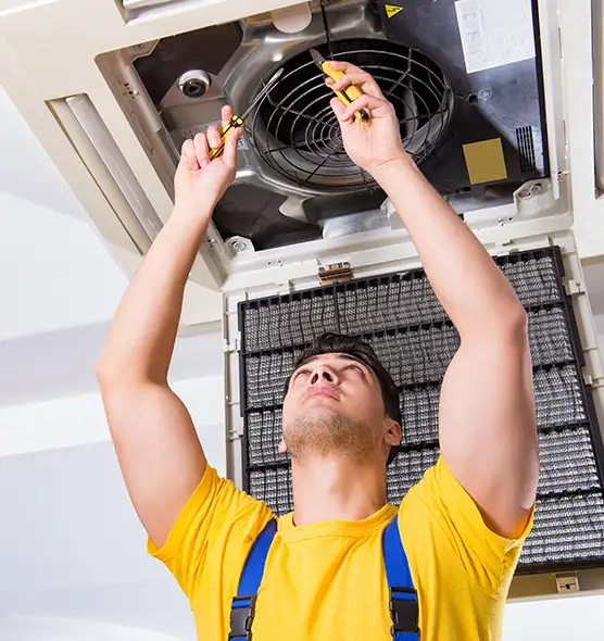 Welcome to Air Duct Cleaning & Repairs The Hammocks — Your Local Condo Dryer Vent Maintenance Partner in The Hammocks, FL