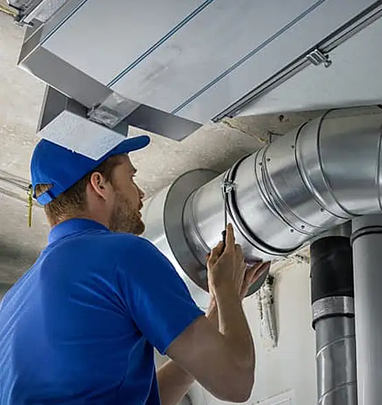Advanced Dryer Vent Camera Inspection in The Hammocks, FL