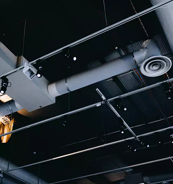 Professional Duct Cleaning For LEED Homes in The Hammocks, FL